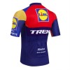 Cykeltrøje 2025 Lidl-Trek Blå